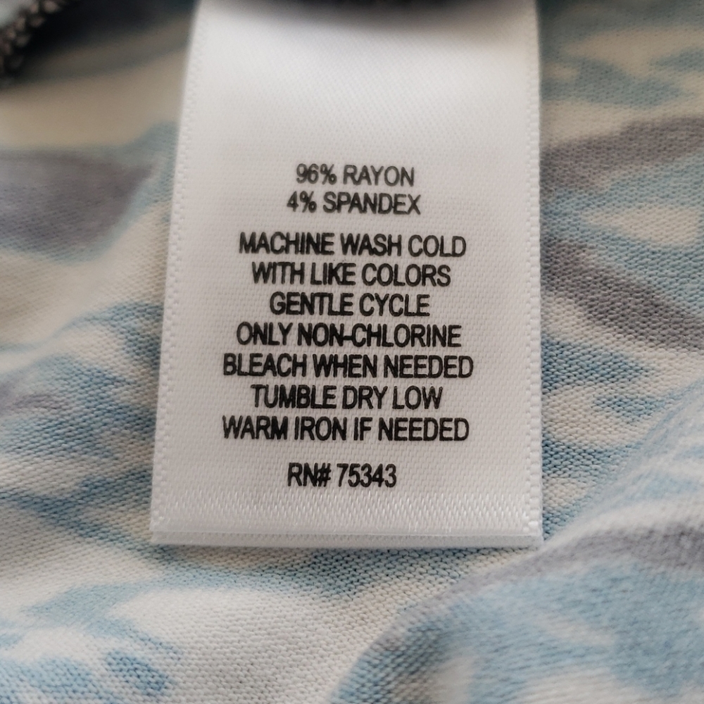 NWT ARTISAN N Y DRESS - Picture 9 of 10
